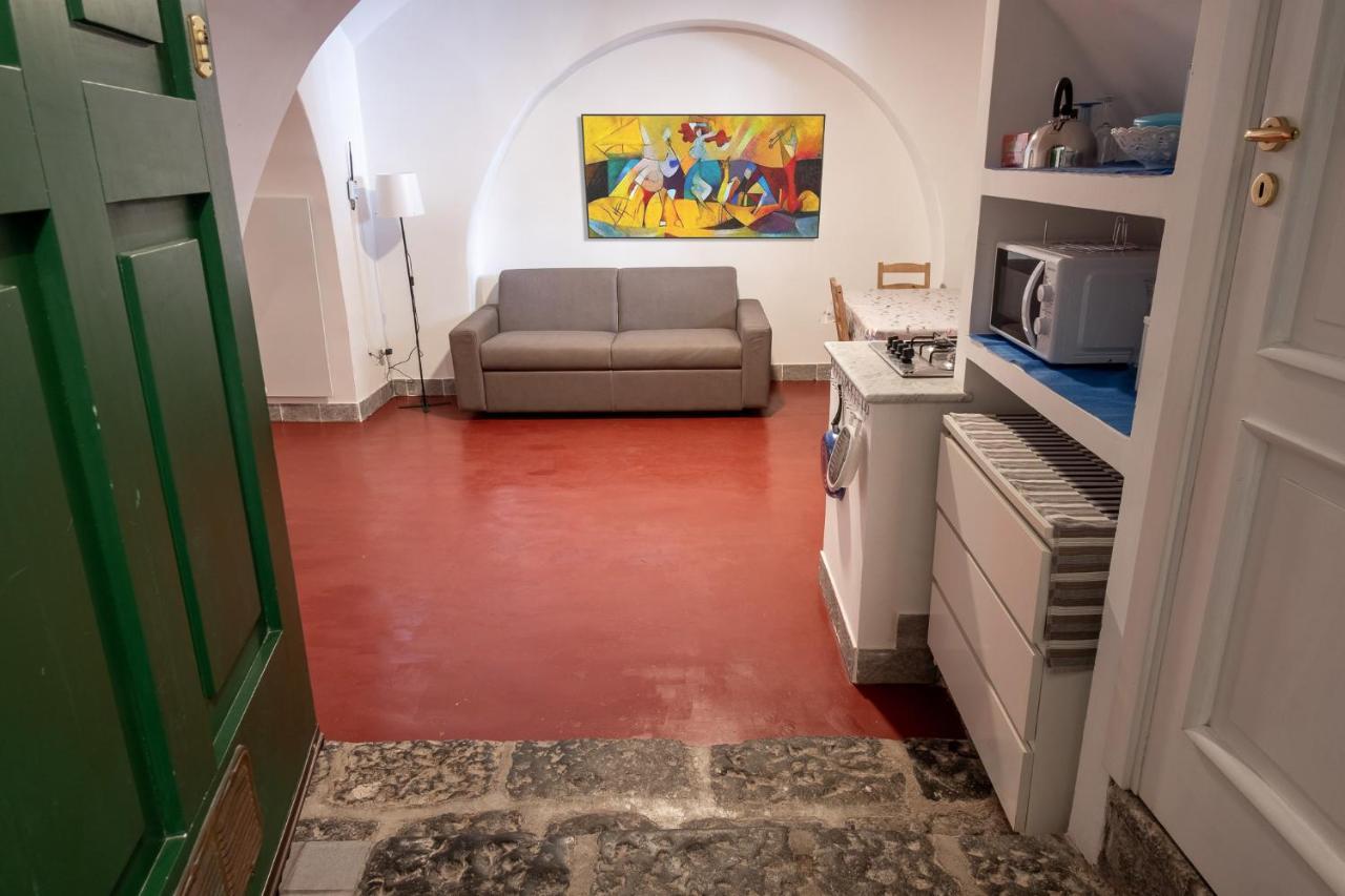 Il Regno Delle Due Sicilie E Il Regno Di Napoli Apartment Exterior photo